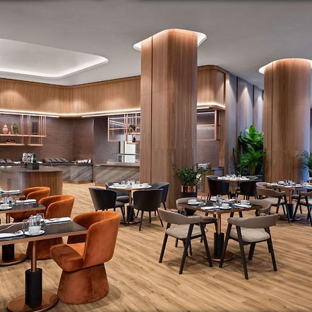 Moevenpick Living Istanbul Saklivadi Hotel Kültér fotó
