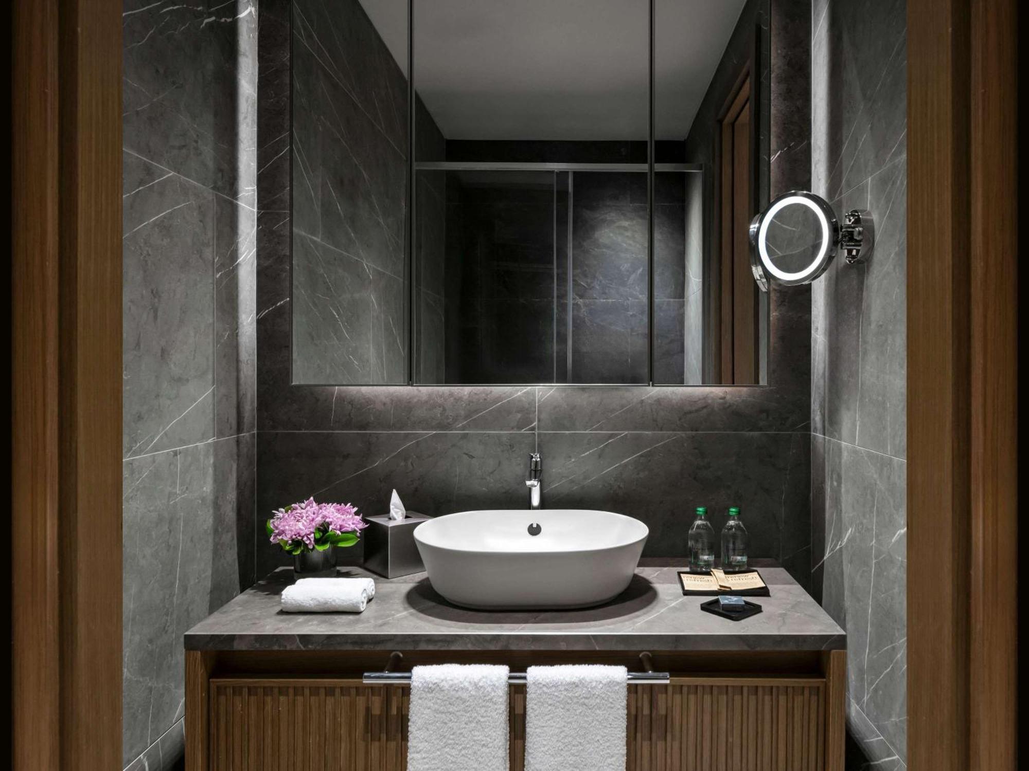 Moevenpick Living Istanbul Saklivadi Hotel Kültér fotó