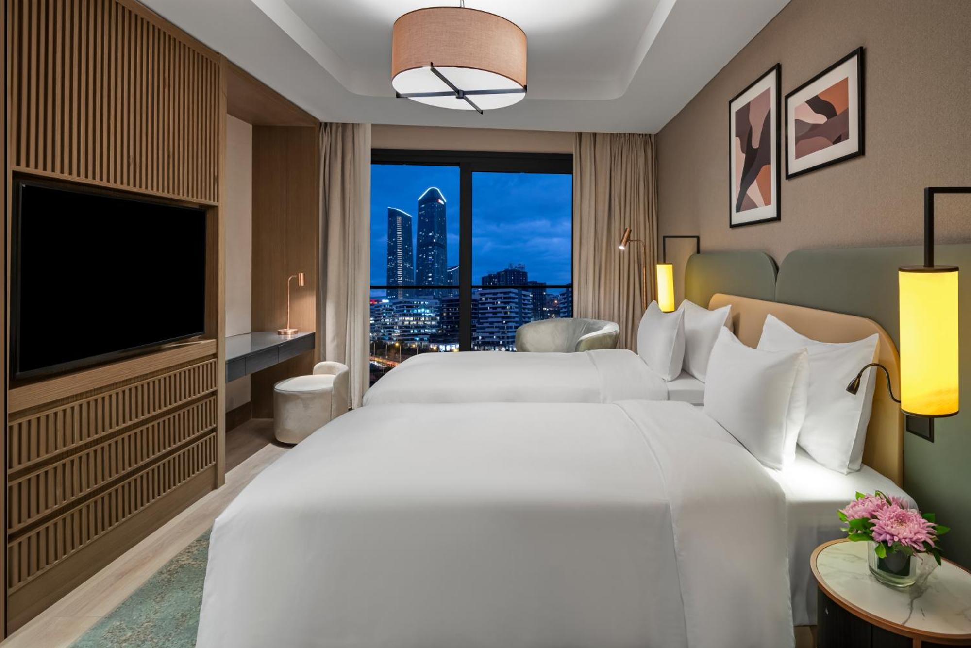 Moevenpick Living Istanbul Saklivadi Hotel Kültér fotó