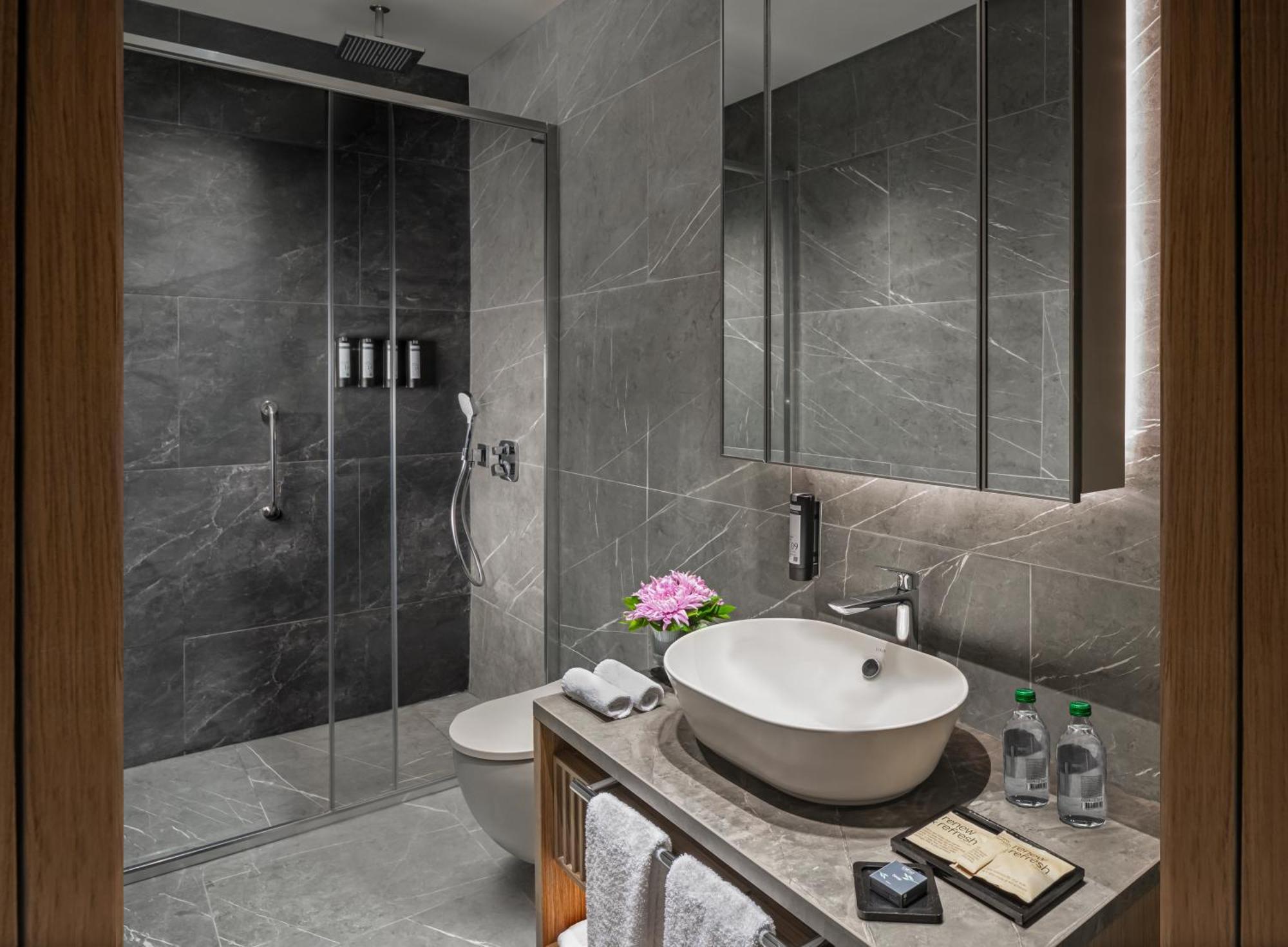 Moevenpick Living Istanbul Saklivadi Hotel Kültér fotó