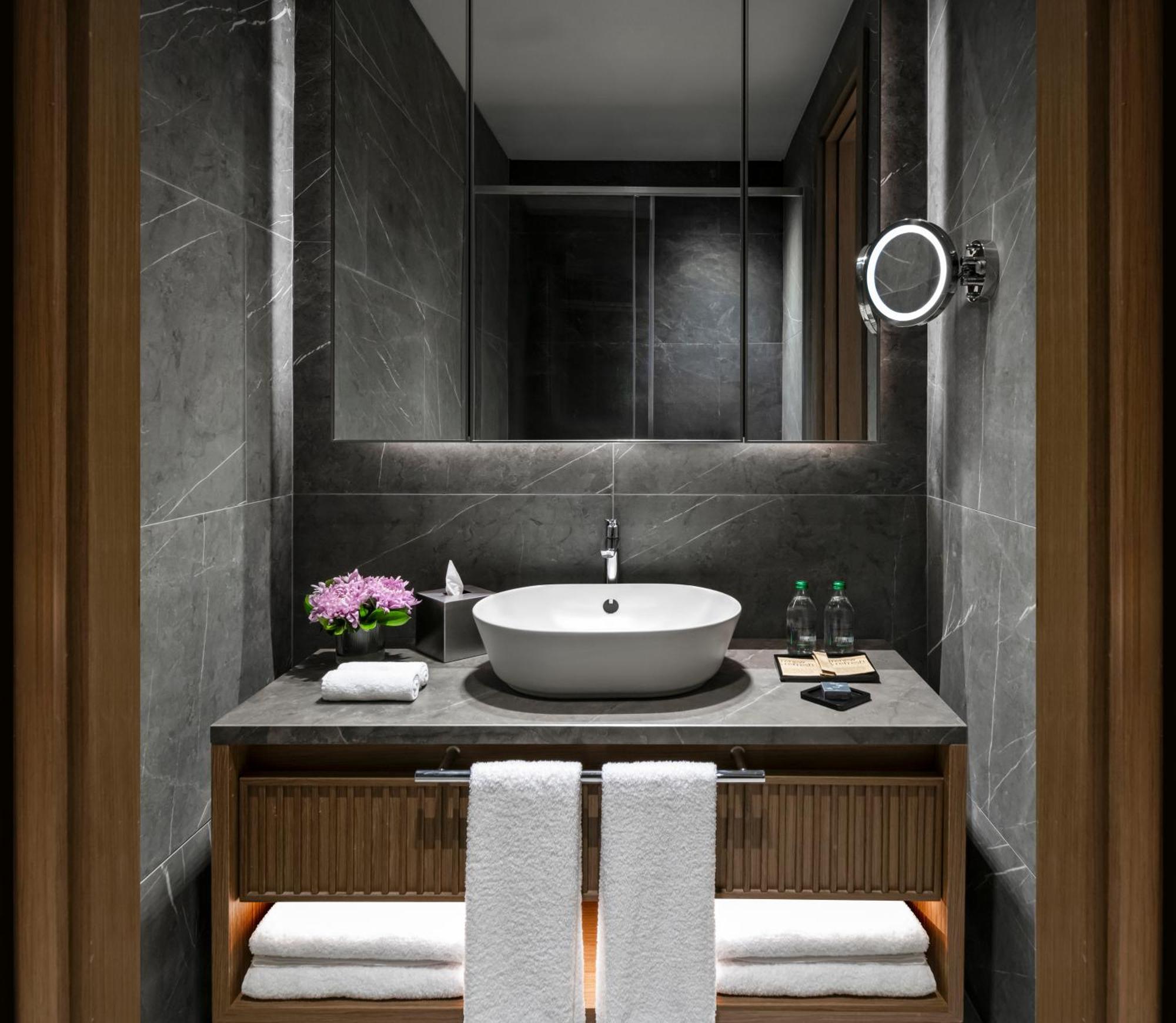 Moevenpick Living Istanbul Saklivadi Hotel Kültér fotó