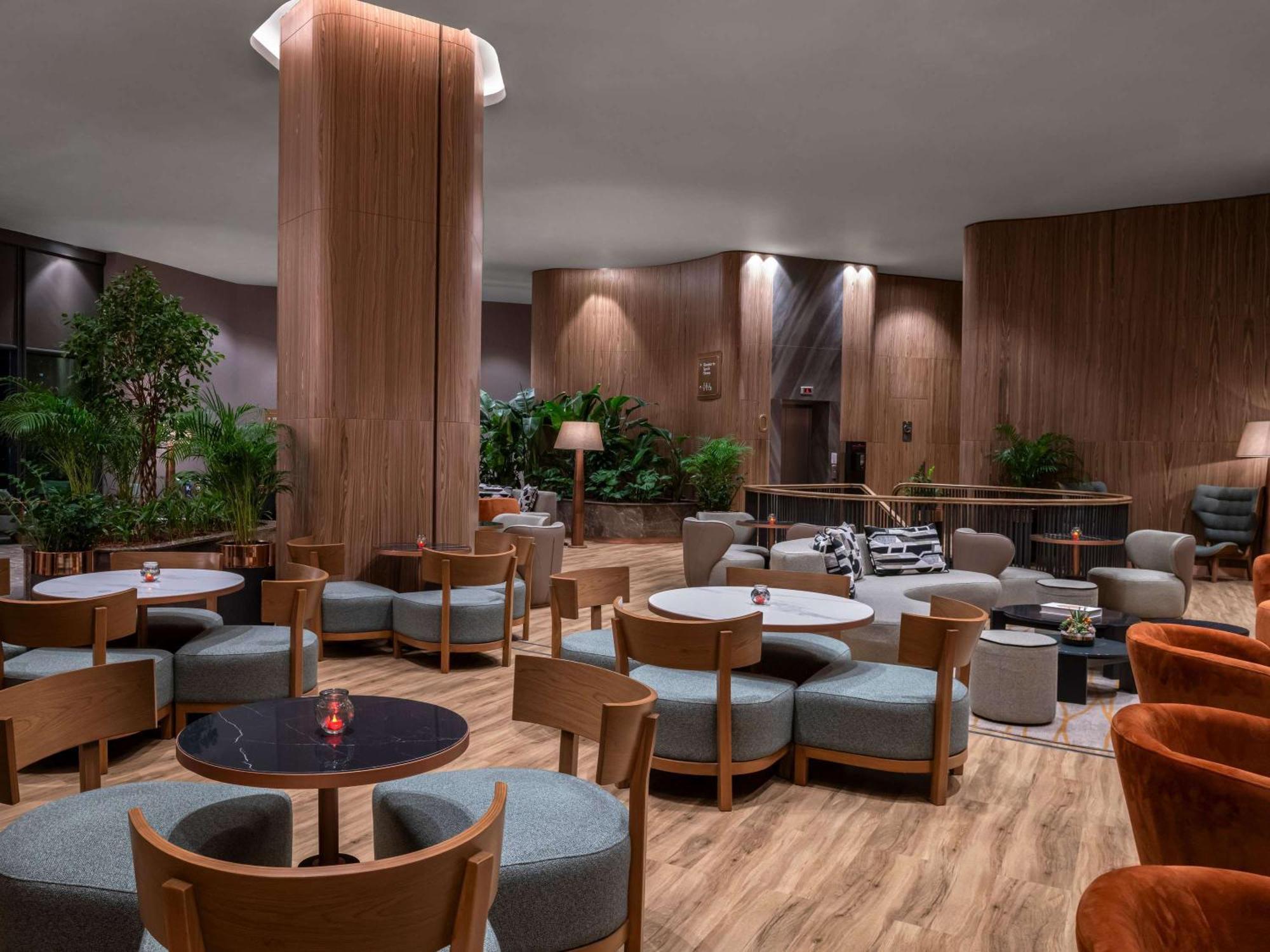 Moevenpick Living Istanbul Saklivadi Hotel Kültér fotó