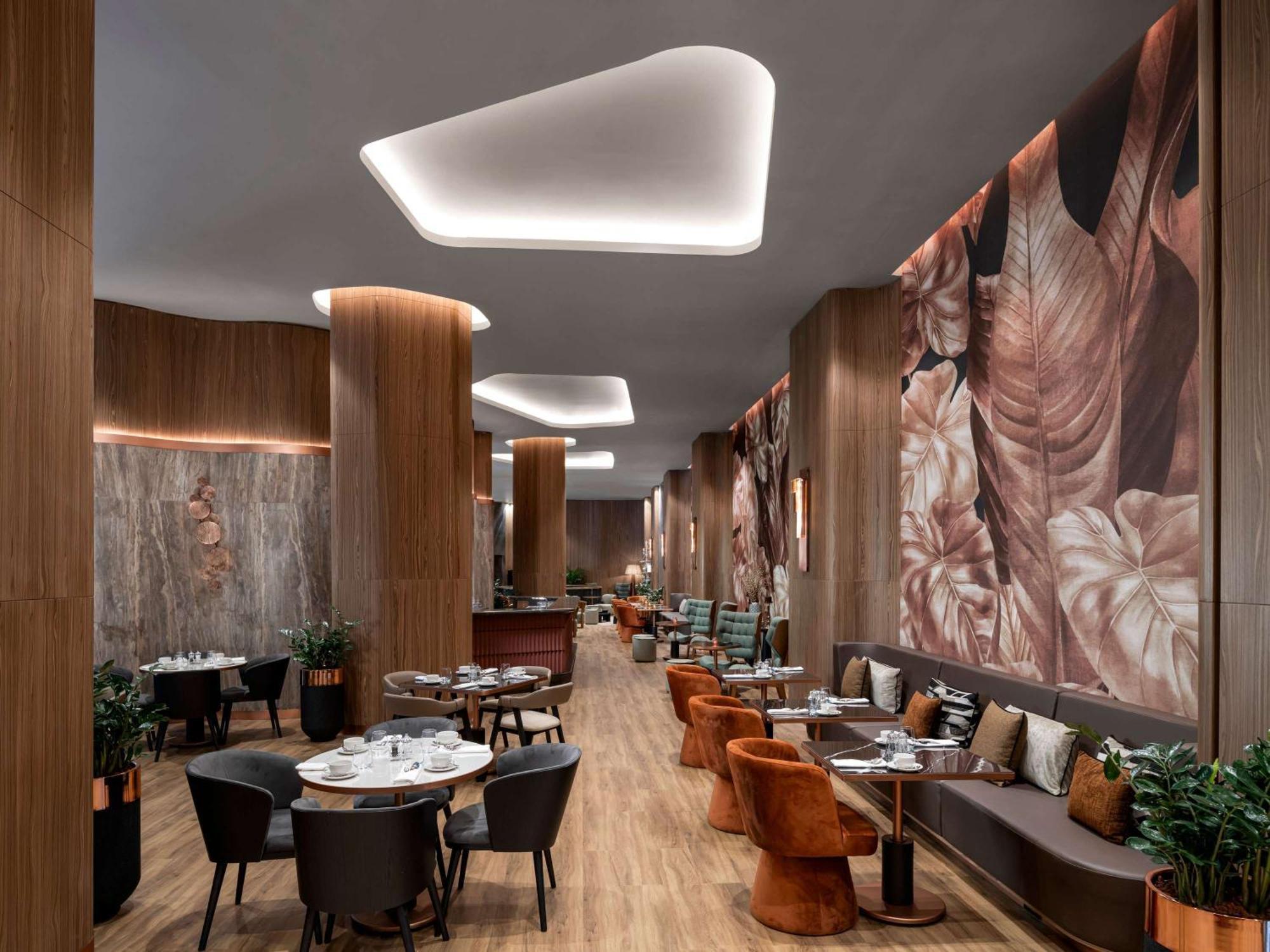 Moevenpick Living Istanbul Saklivadi Hotel Kültér fotó