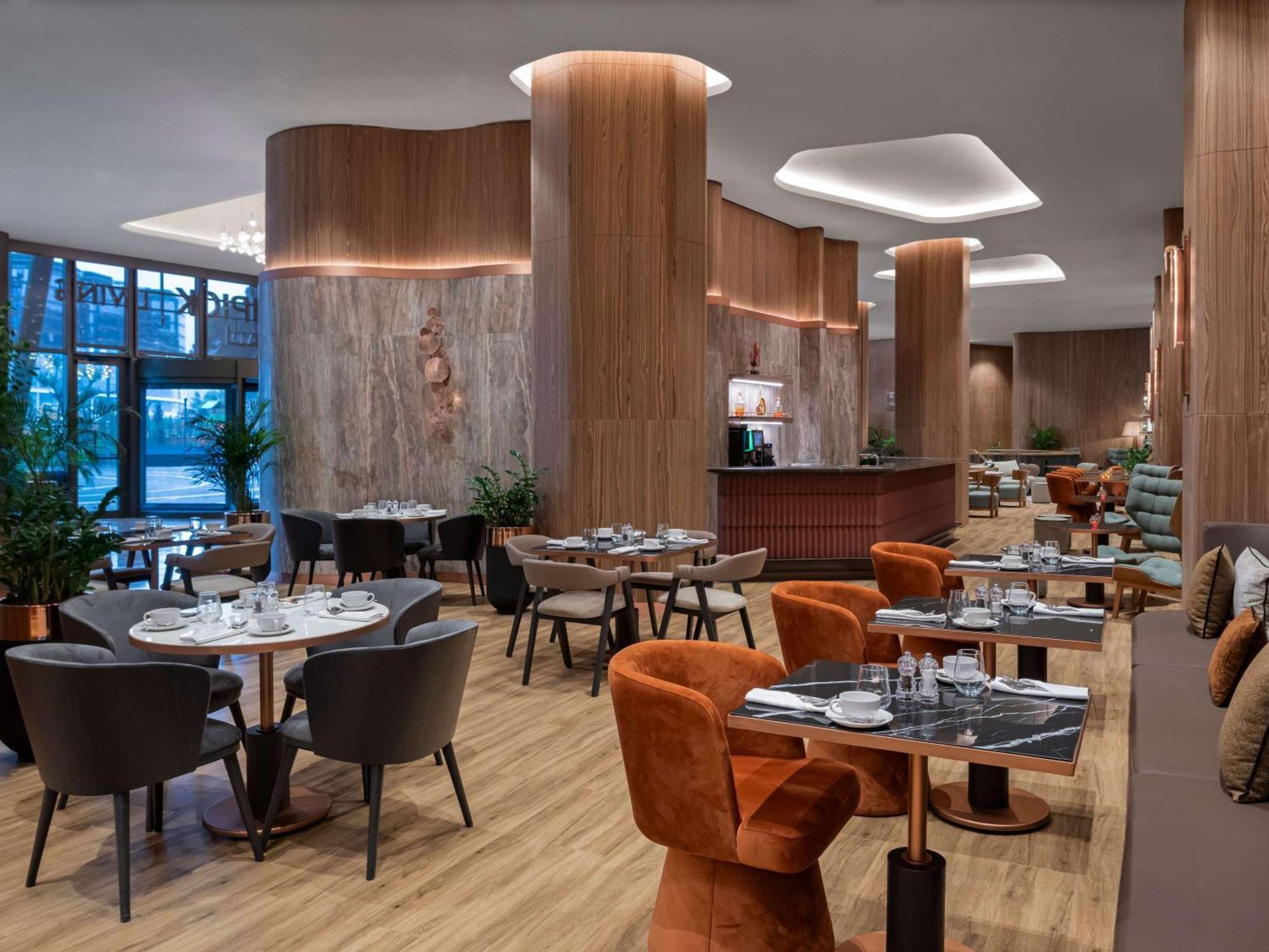 Moevenpick Living Istanbul Saklivadi Hotel Kültér fotó