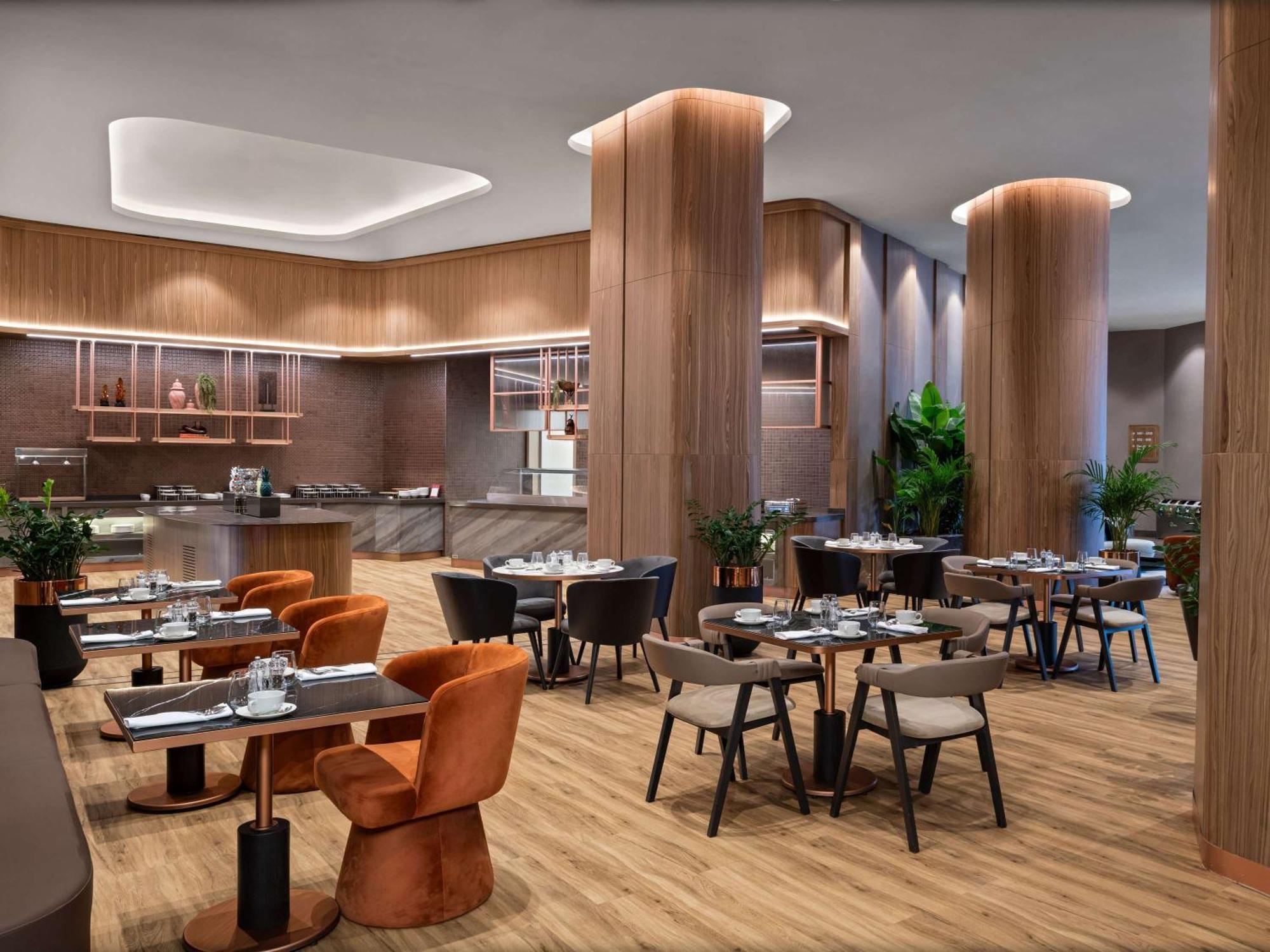 Moevenpick Living Istanbul Saklivadi Hotel Kültér fotó