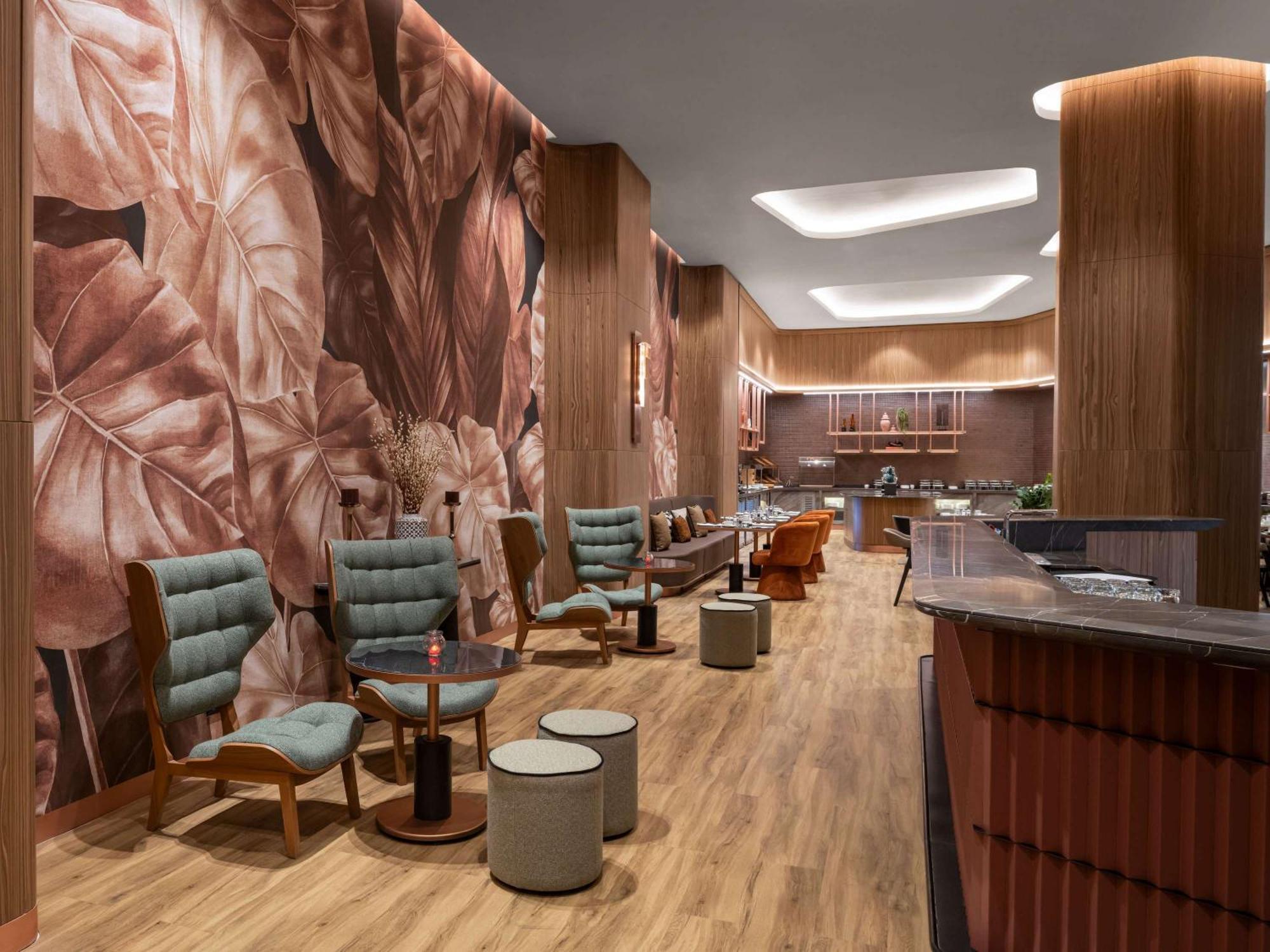 Moevenpick Living Istanbul Saklivadi Hotel Kültér fotó