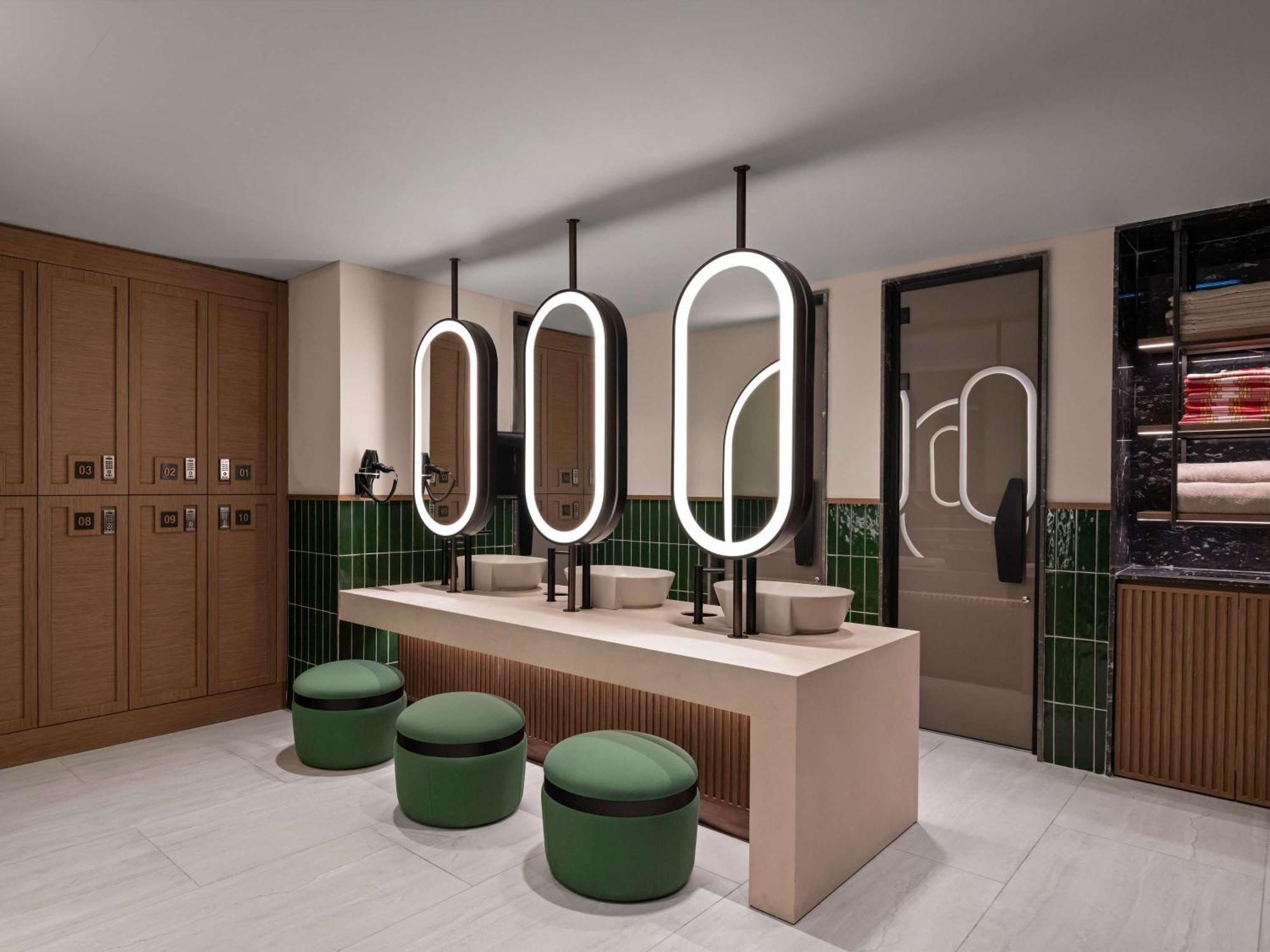 Moevenpick Living Istanbul Saklivadi Hotel Kültér fotó