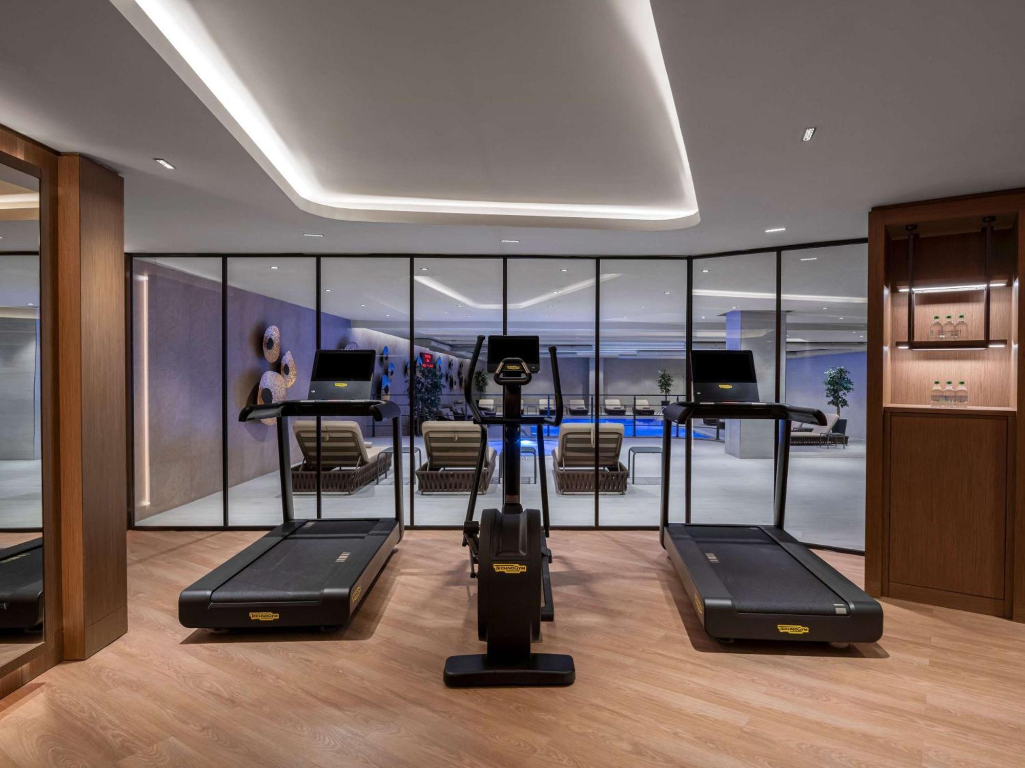 Moevenpick Living Istanbul Saklivadi Hotel Kültér fotó