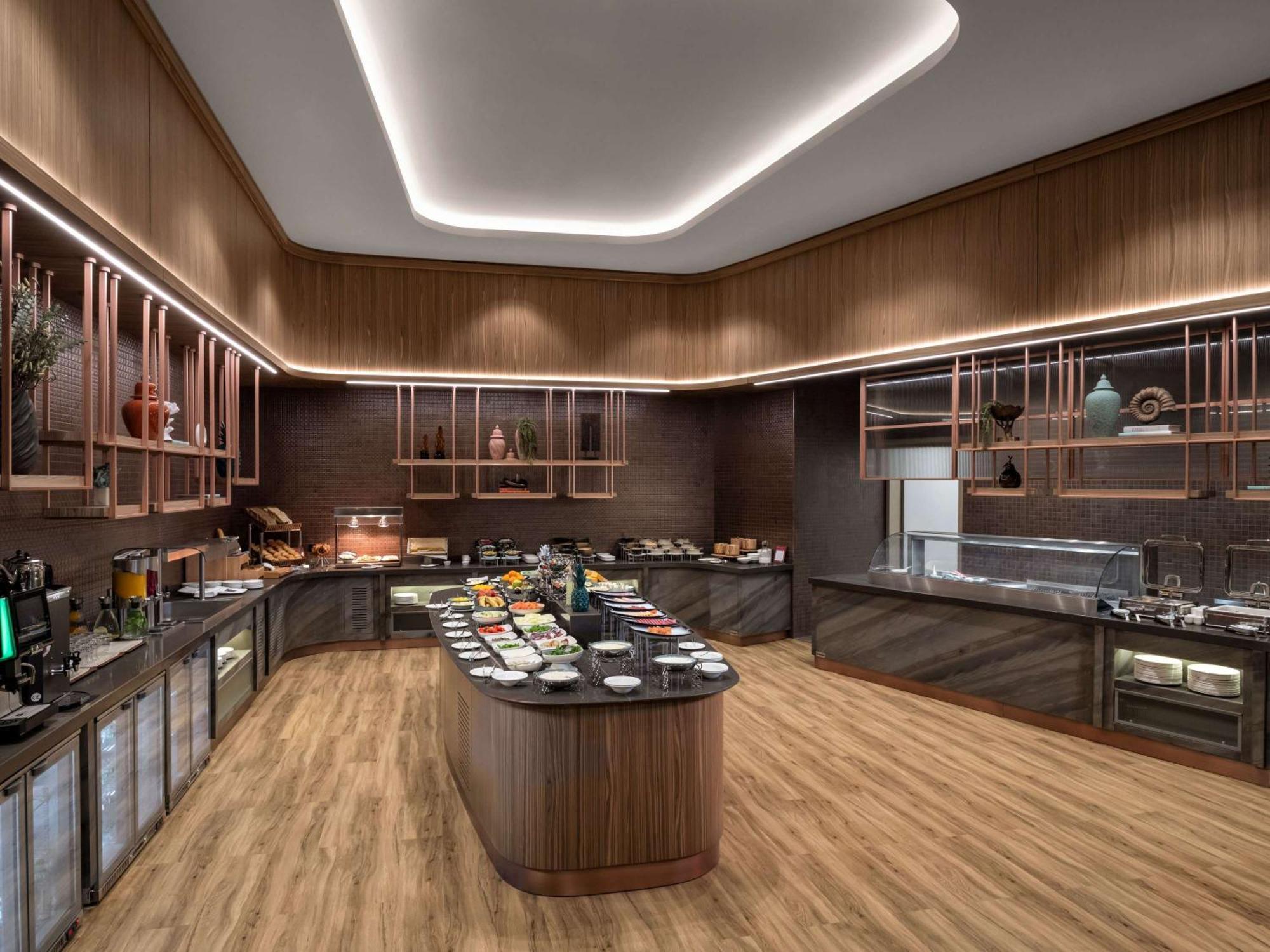 Moevenpick Living Istanbul Saklivadi Hotel Kültér fotó