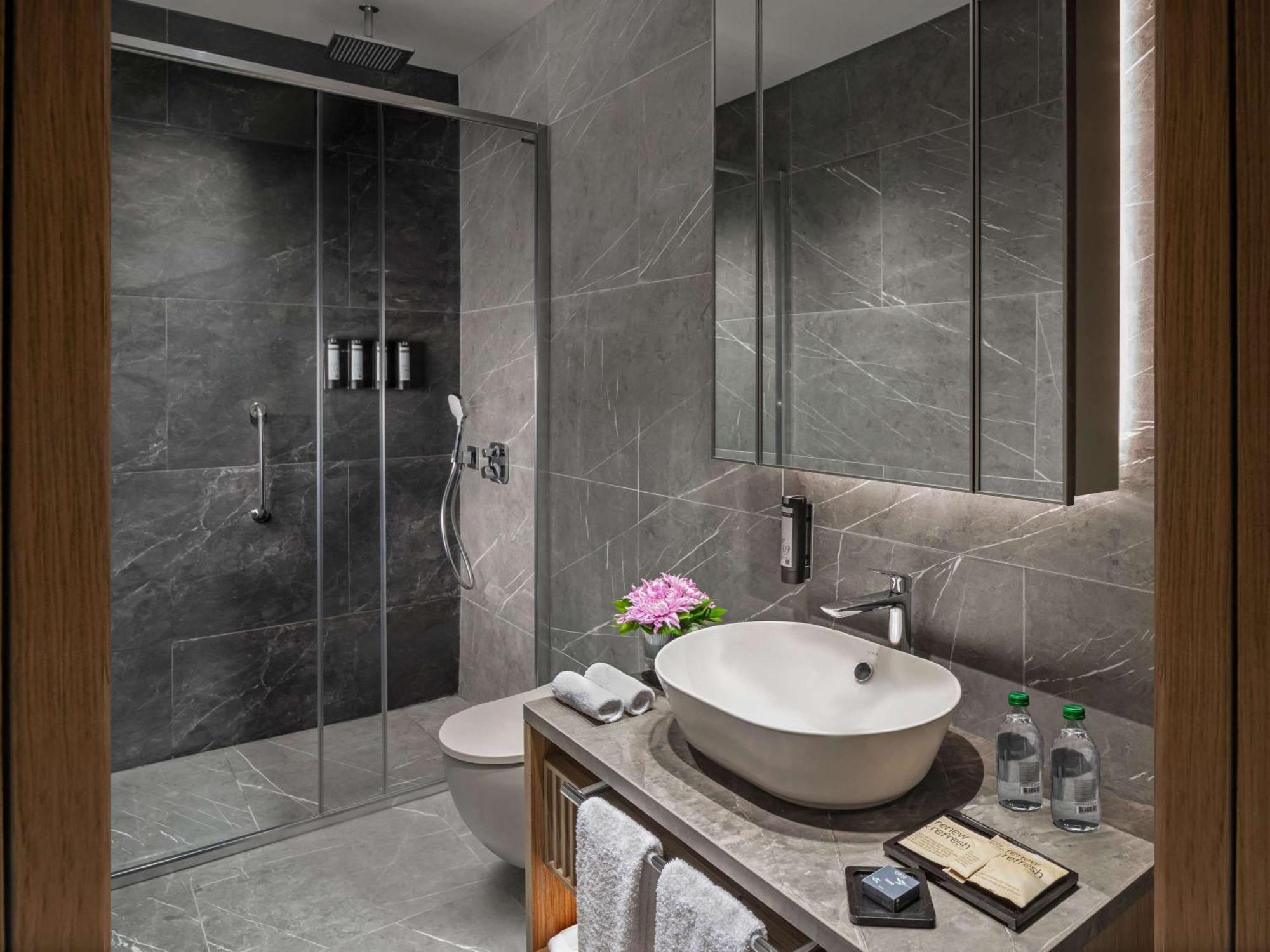 Moevenpick Living Istanbul Saklivadi Hotel Kültér fotó