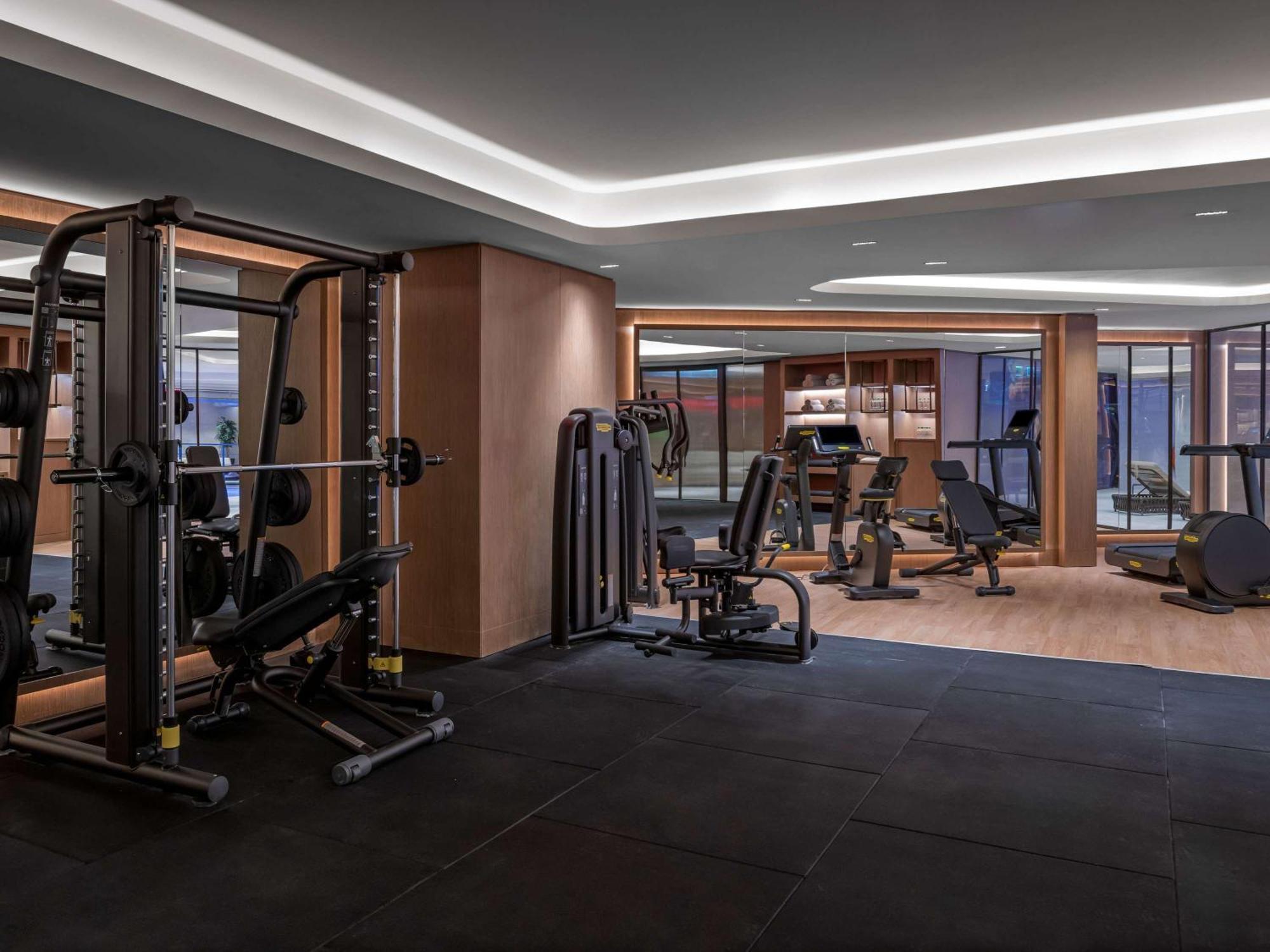 Moevenpick Living Istanbul Saklivadi Hotel Kültér fotó