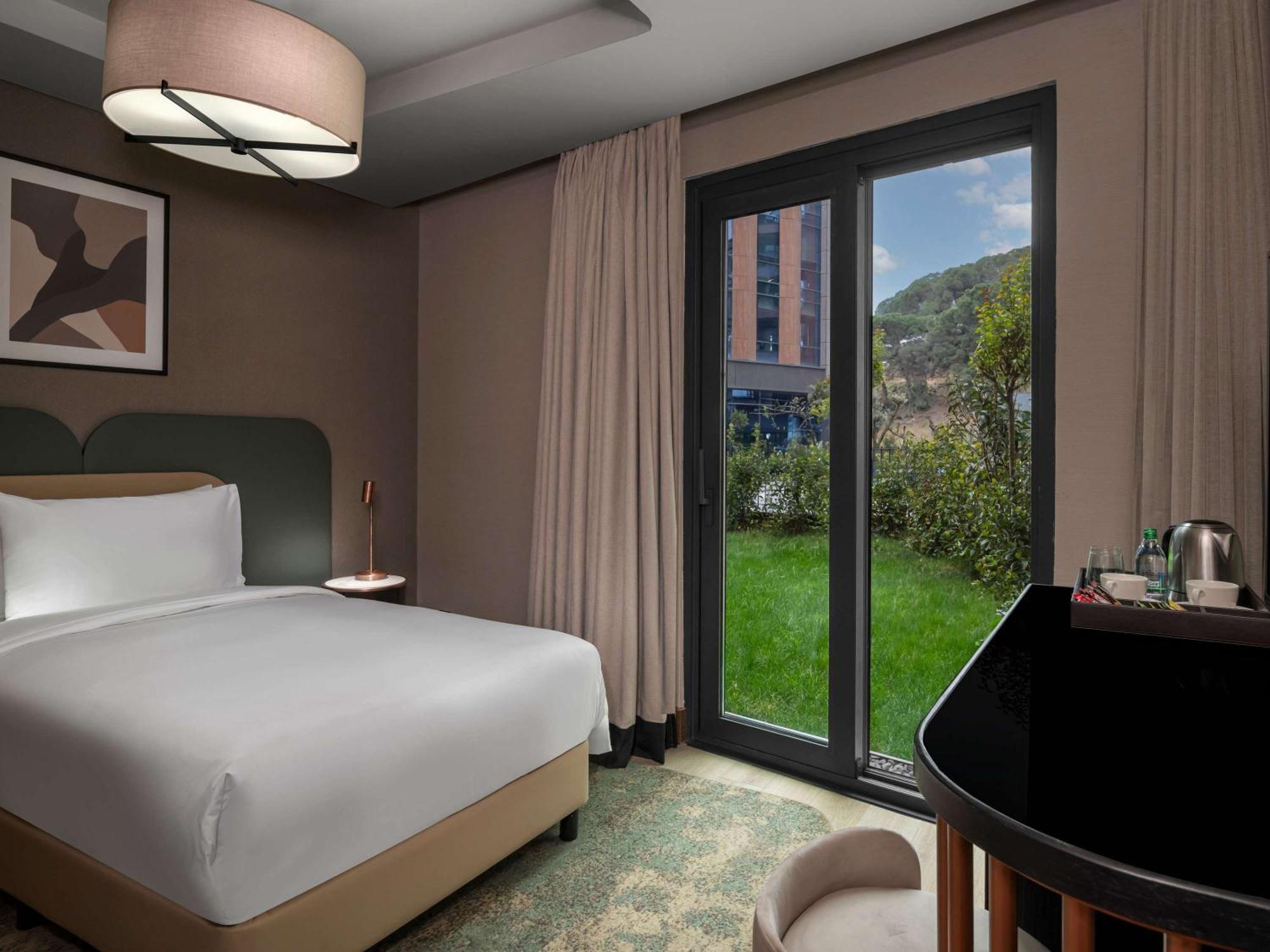 Moevenpick Living Istanbul Saklivadi Hotel Kültér fotó